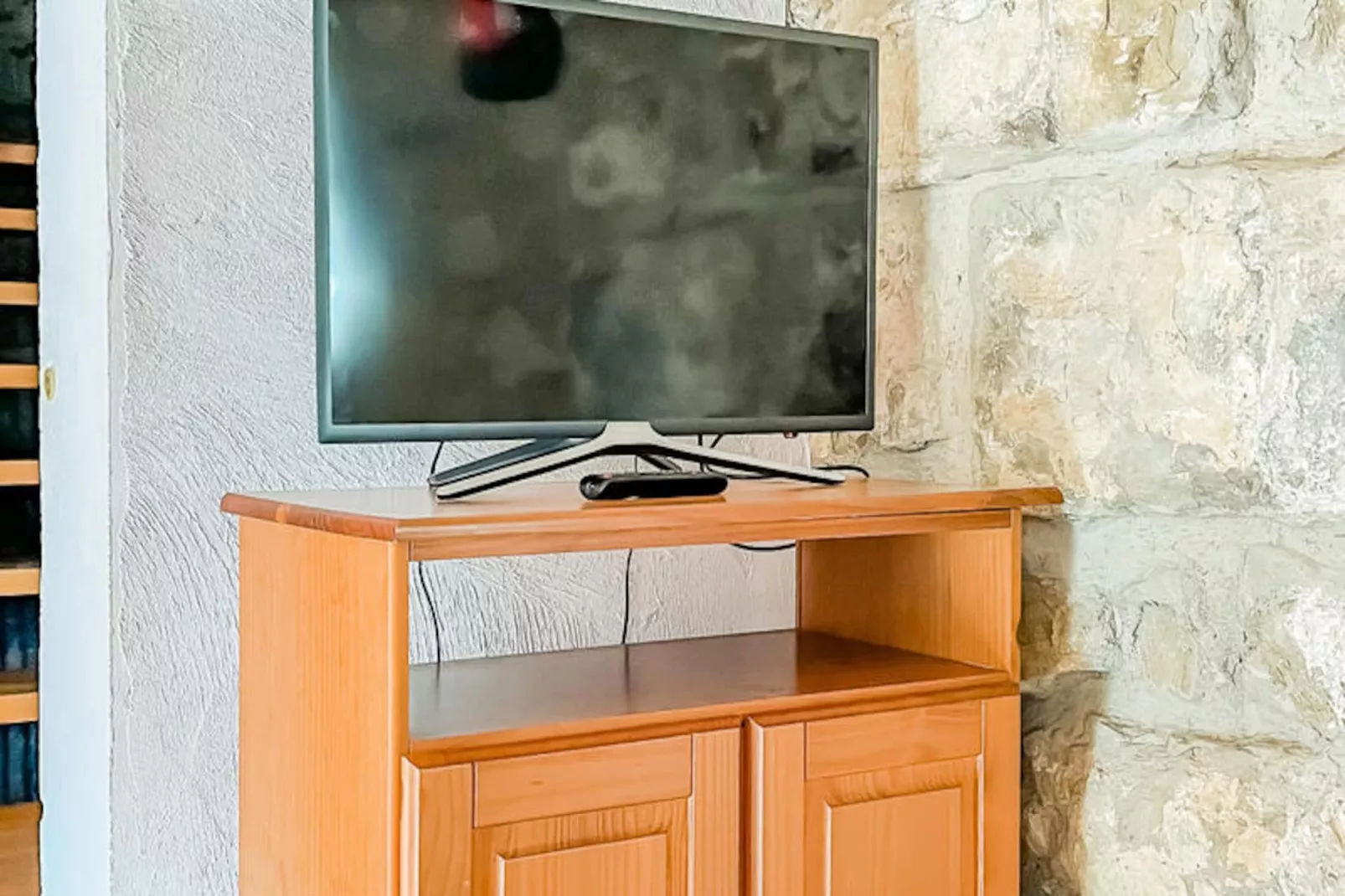 Mobil Home - Bungalow - Cottage à Beuda-Niet-getagd