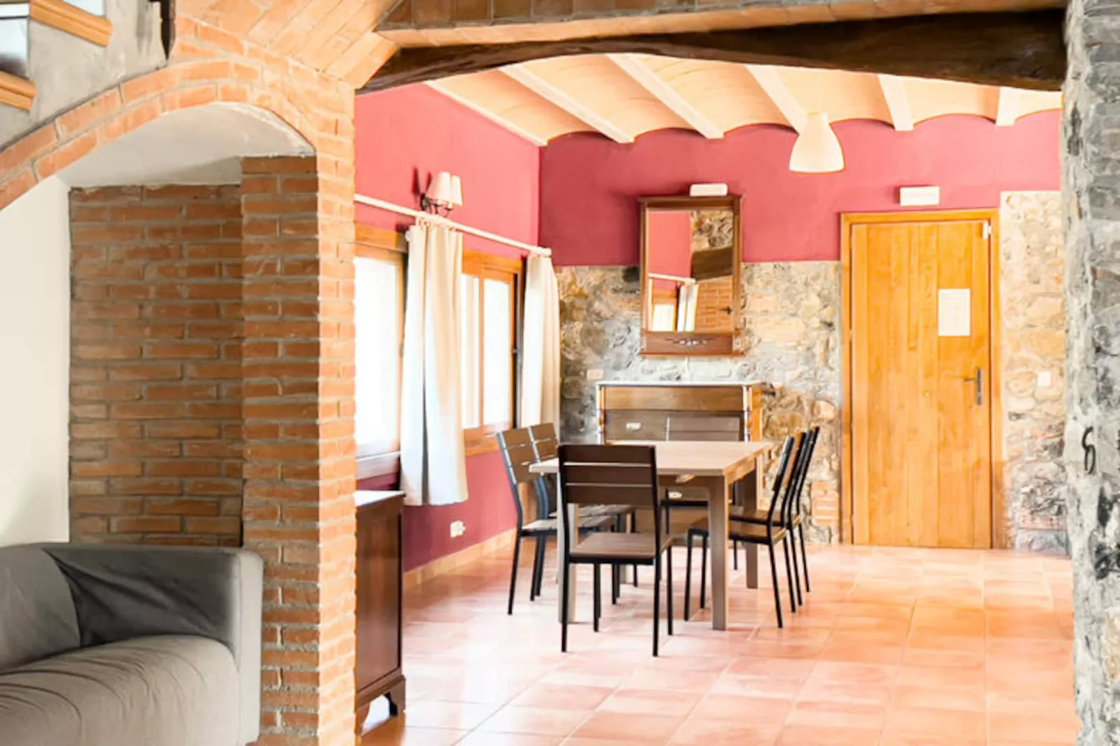 Maison à Sant Feliu de Pallerols-Niet-getagd