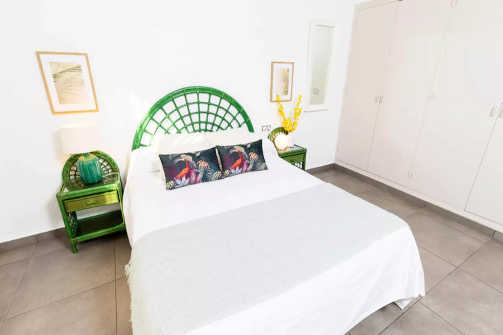 Maison à Santa Pola-Niet-getagd