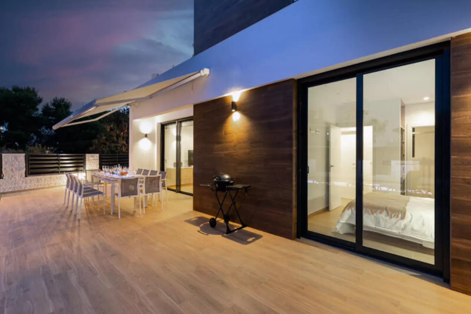 Maison à El Campello-Niet-getagd