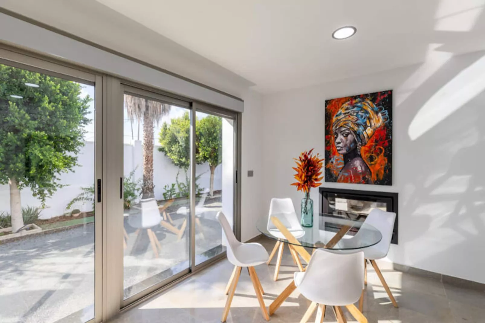 Maison à Almoradi-Niet-getagd