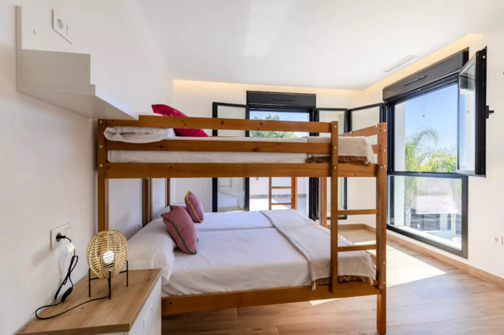 Maison à Catral-Niet-getagd