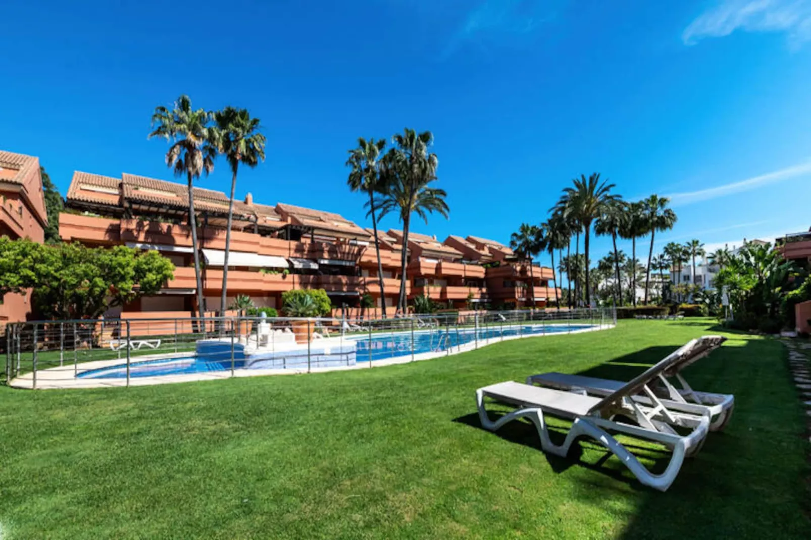 Appartements à Marbella-Niet-getagd