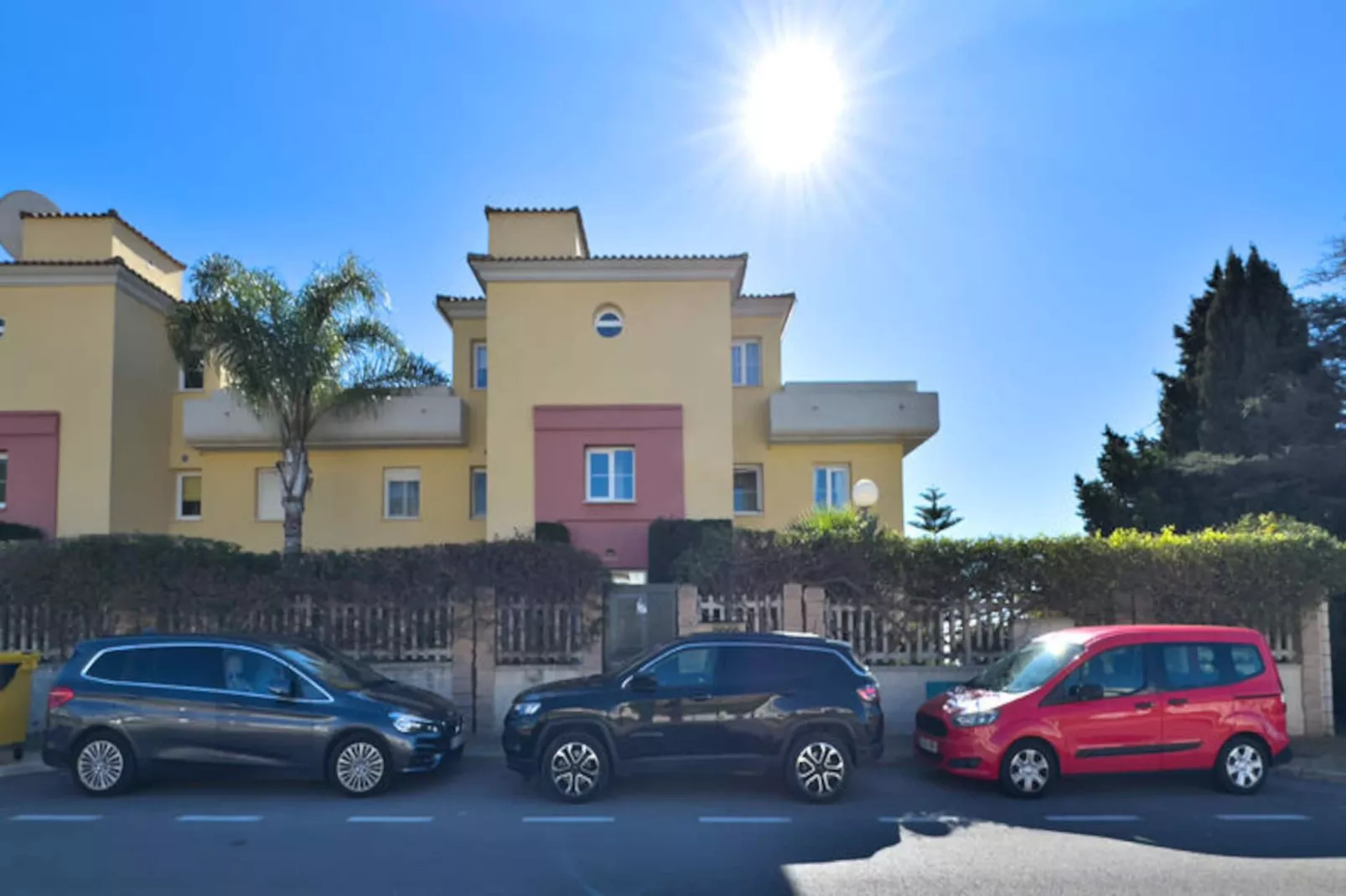 Appartements à Marbella-Niet-getagd