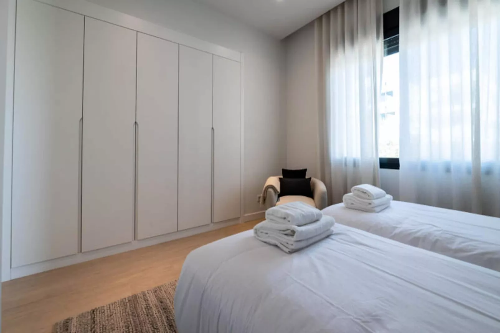 Maison à Marbella-Niet-getagd