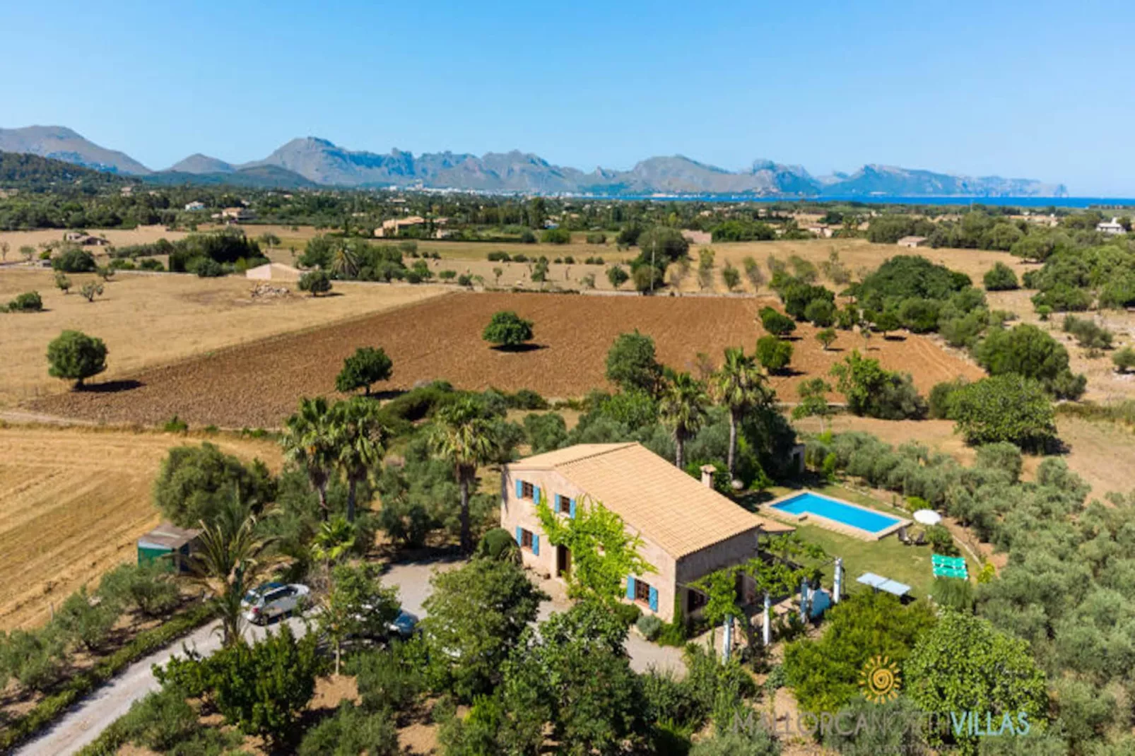 Maison à Alcúdia - Port d'Alcúdia-Niet-getagd