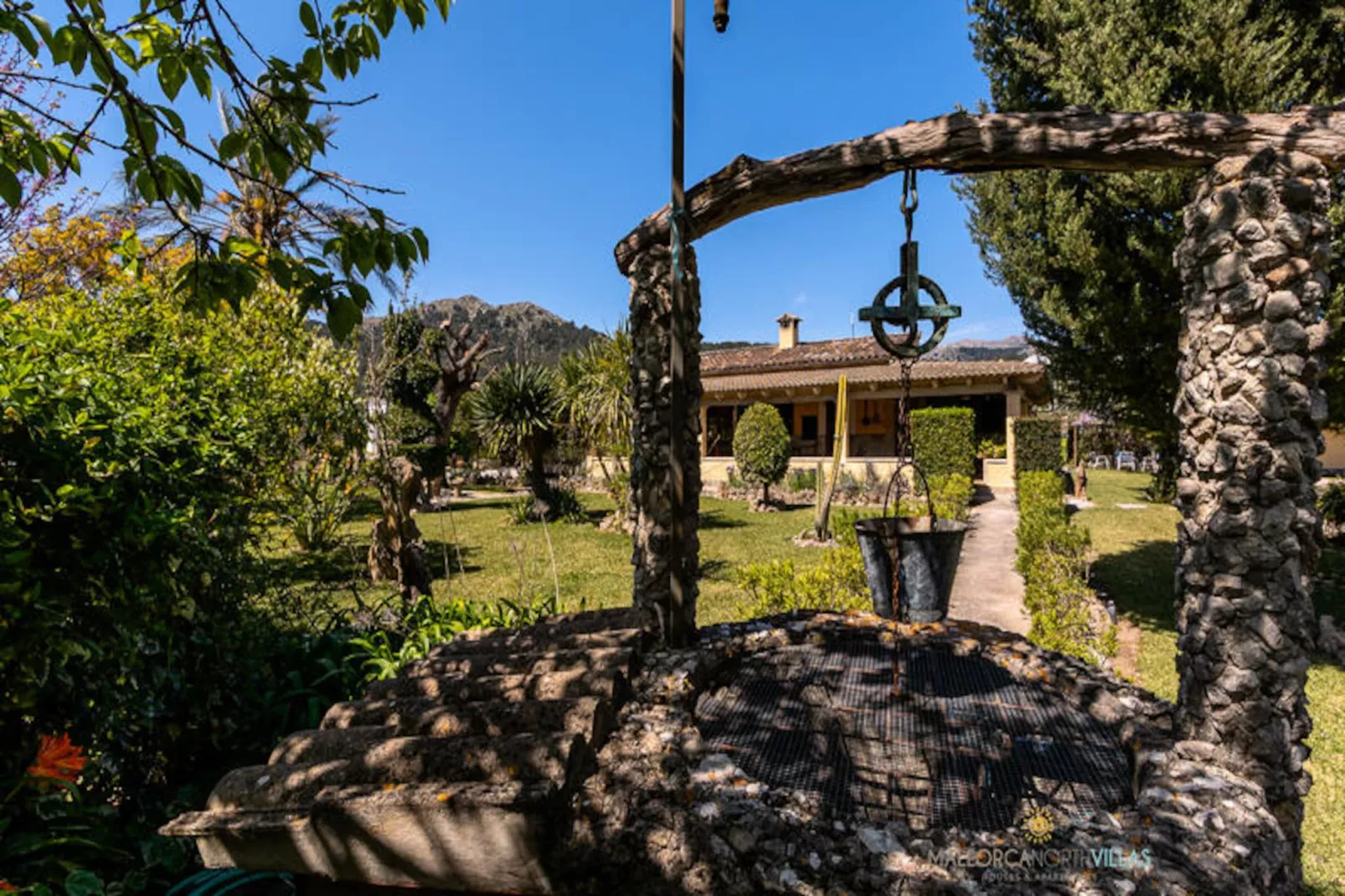 Maison à Pollensa / Pollença Majorca / Mallorca-Niet-getagd