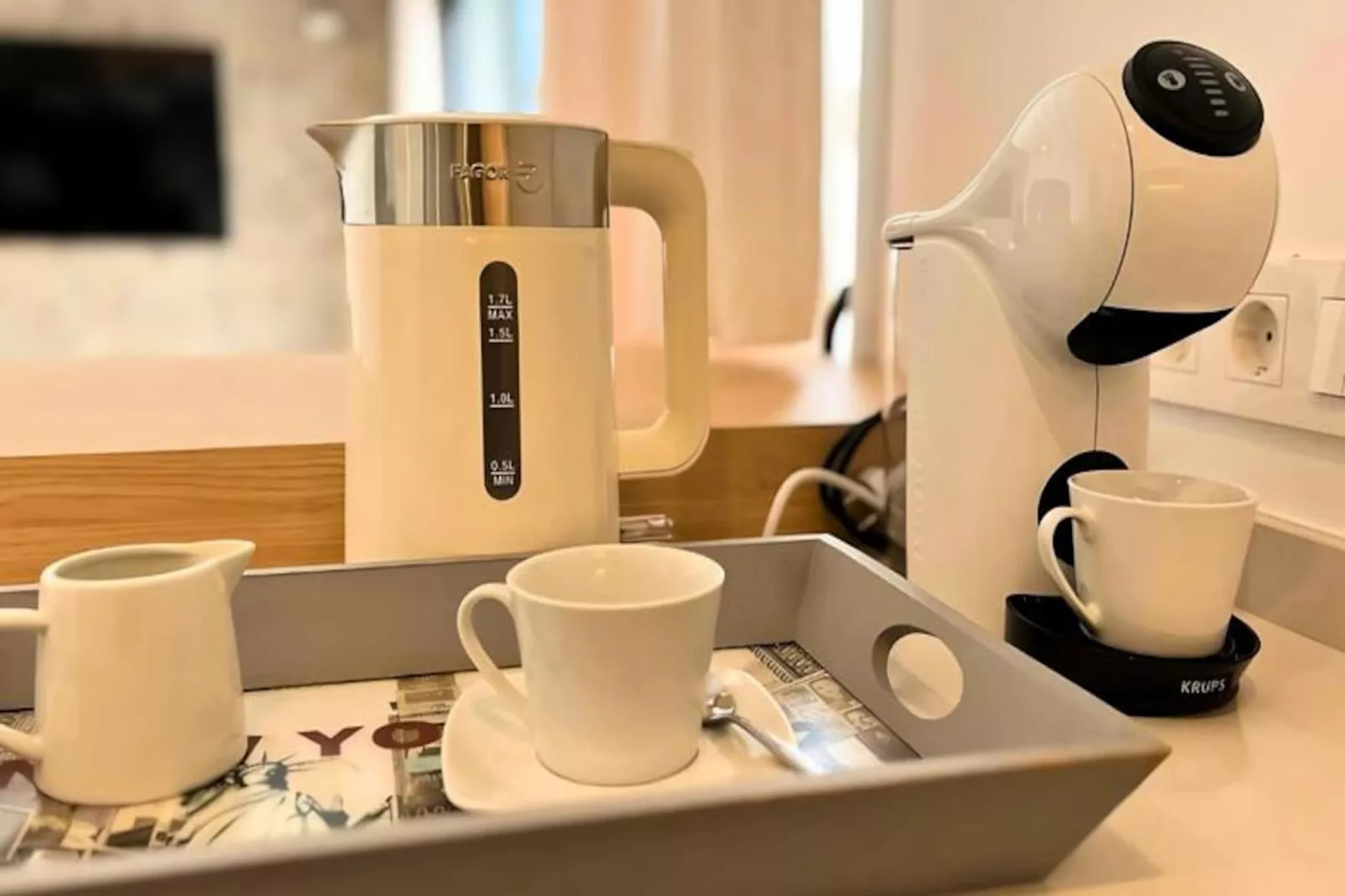 Villa Avec Piscine Priv&eacute;e  &agrave; San Fulgencio-Niet-getagd