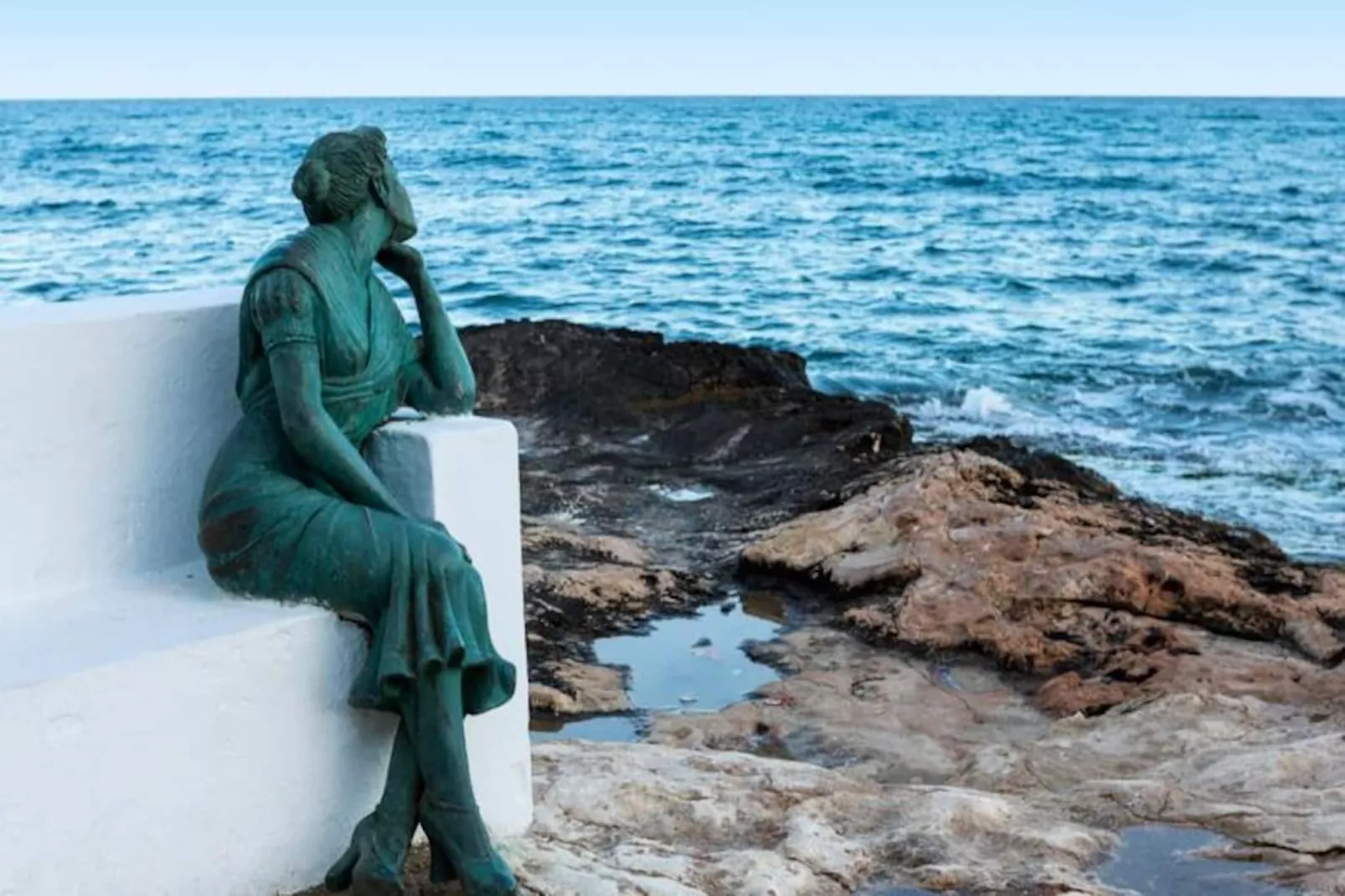 Appartement Lumineux &agrave; 500 M&egrave;tres Des Plages &ndash; Centre Torrevieja-Niet-getagd