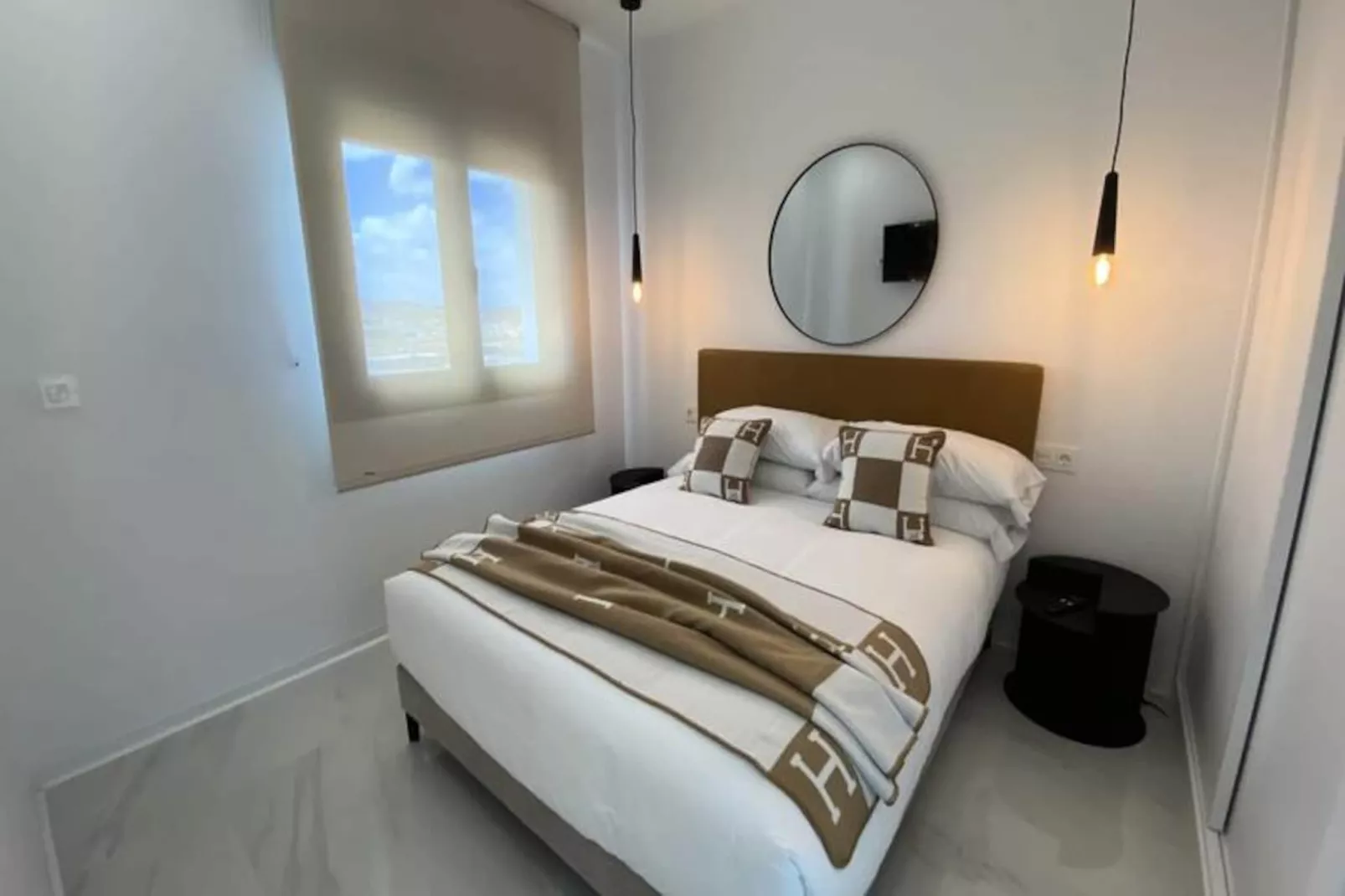 Magnifique Villa Avec Piscine Priv&eacute;e - Golf Vistabella-Niet-getagd