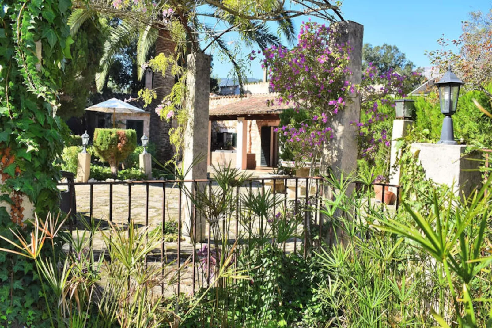 Maison à Pollença - Port de Pollença-Niet-getagd