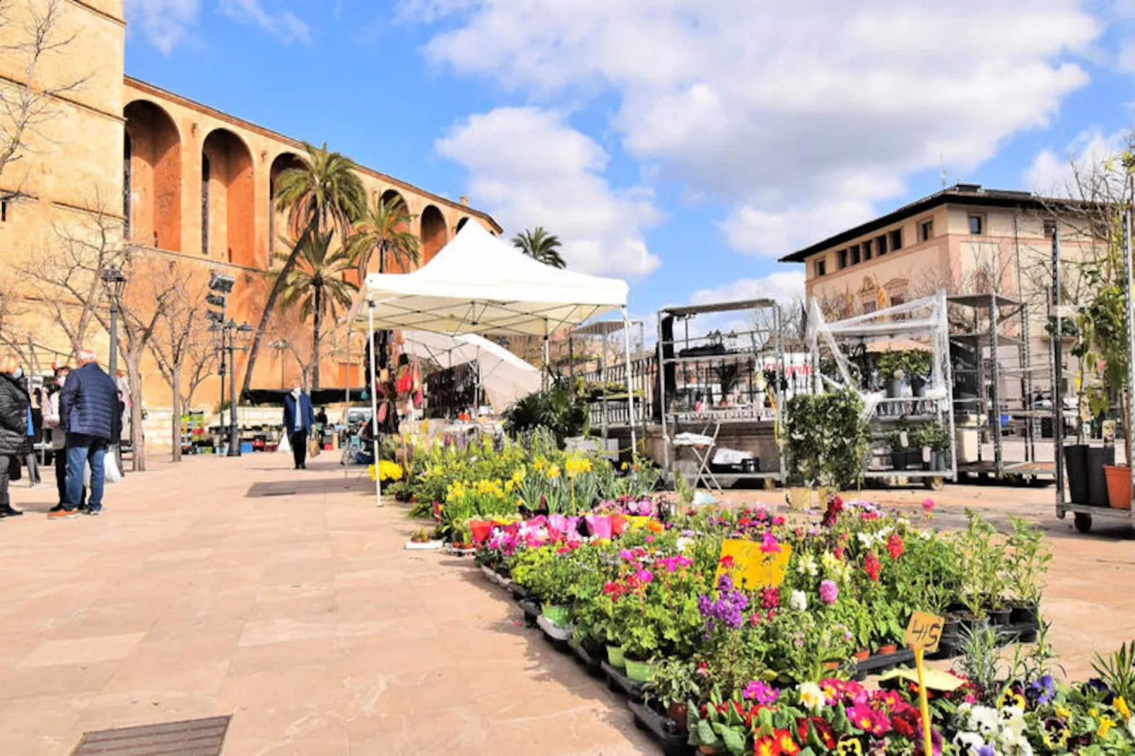 Maison à Muro-Niet-getagd