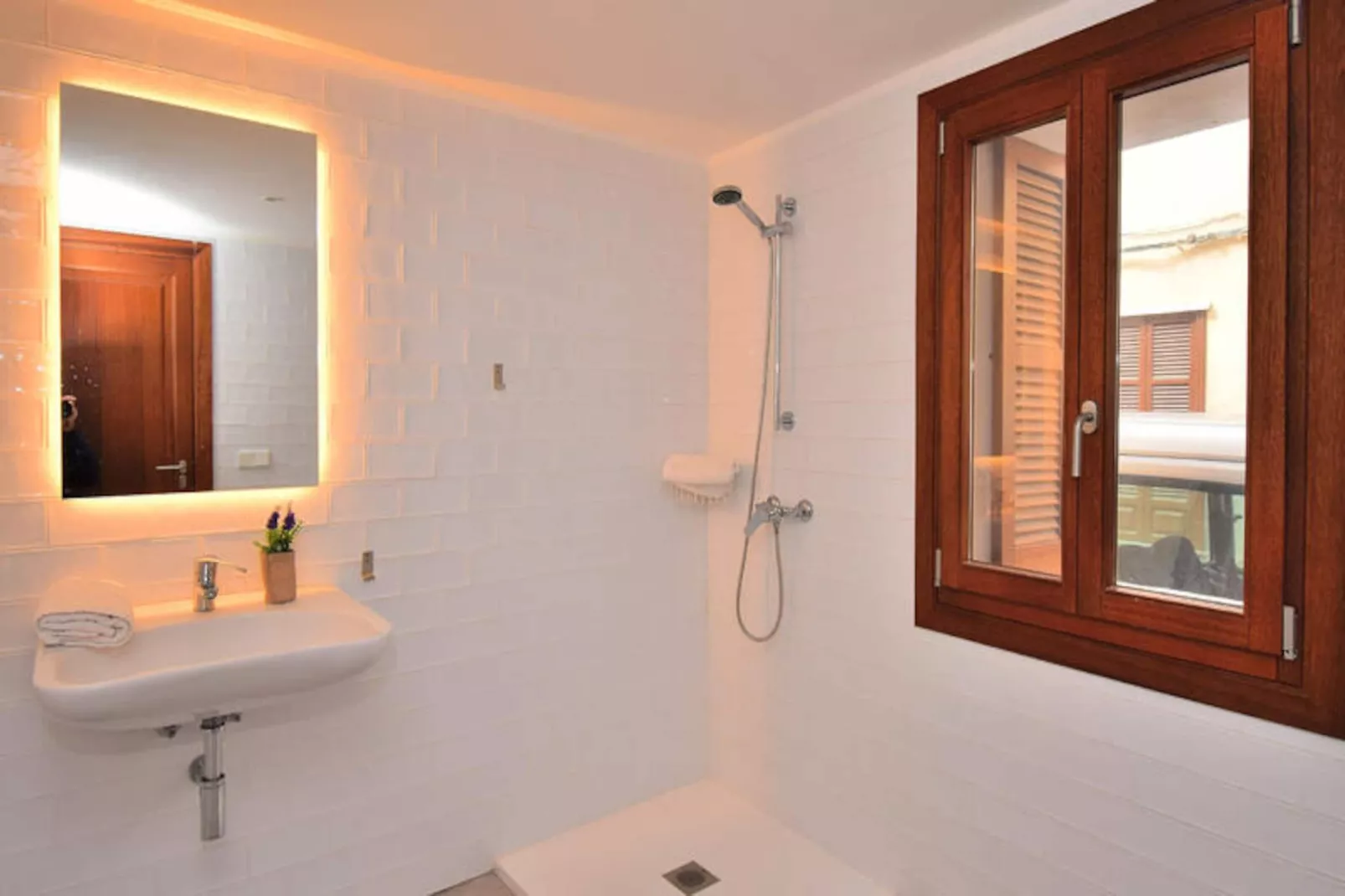 Maison à Arta-Niet-getagd