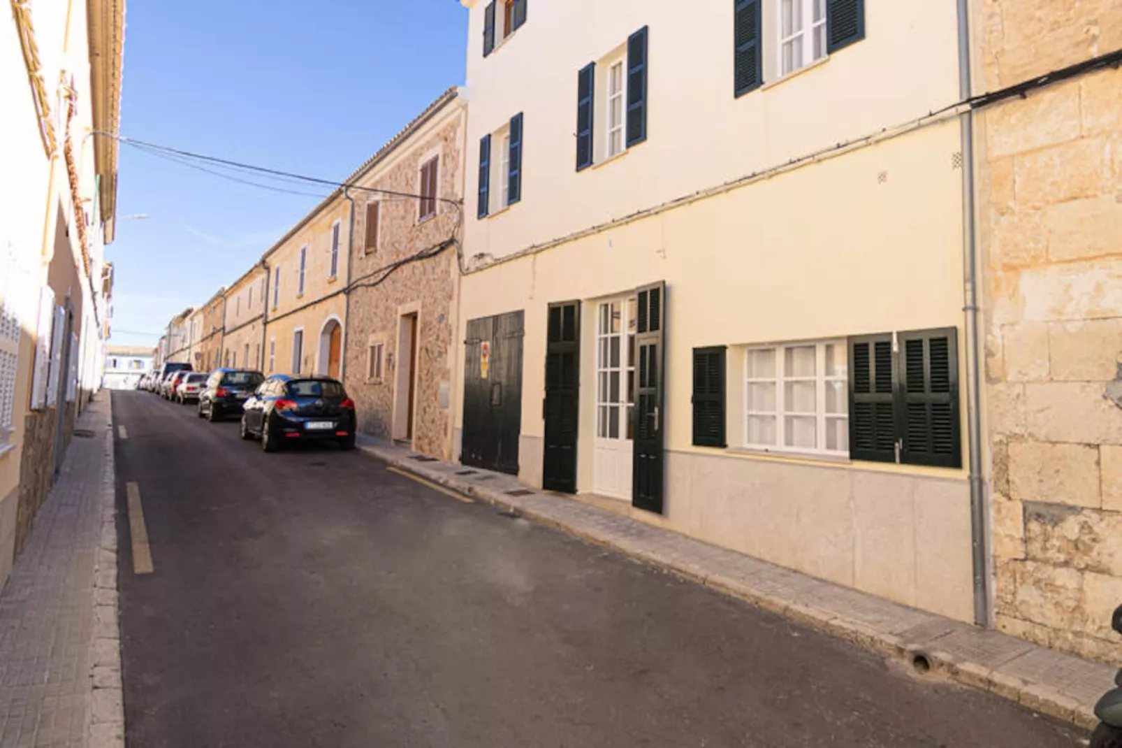 Maison à Muro-Niet-getagd