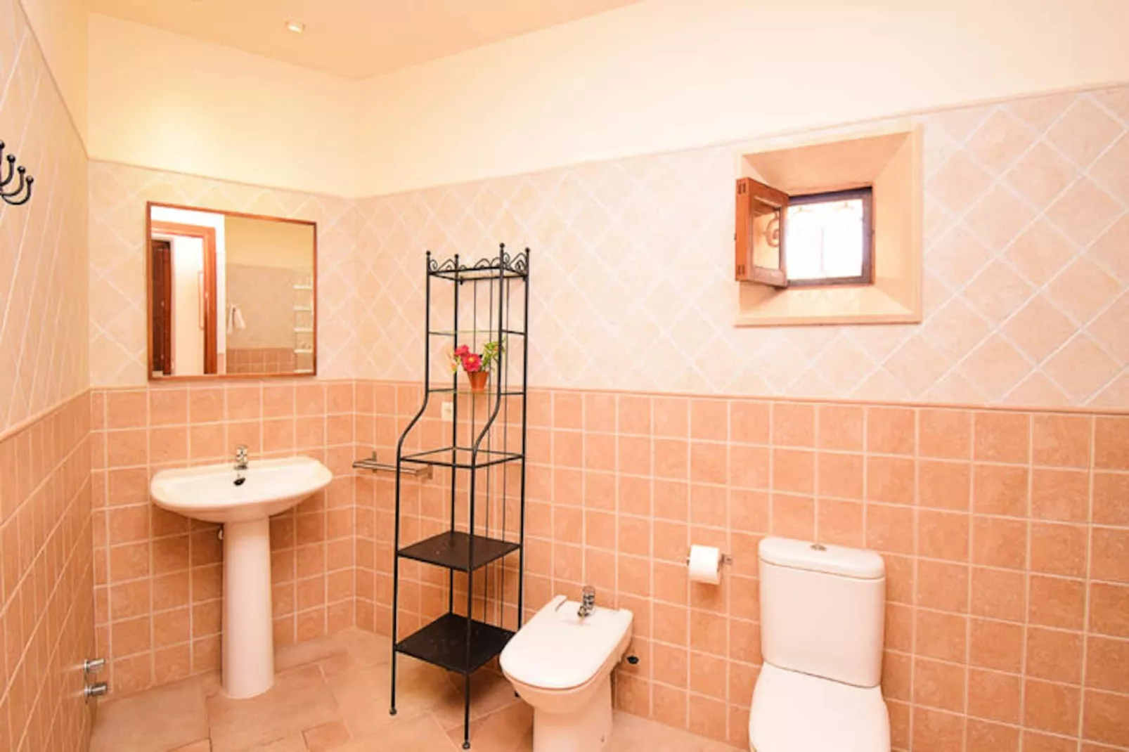 Maison à Llubí-Niet-getagd