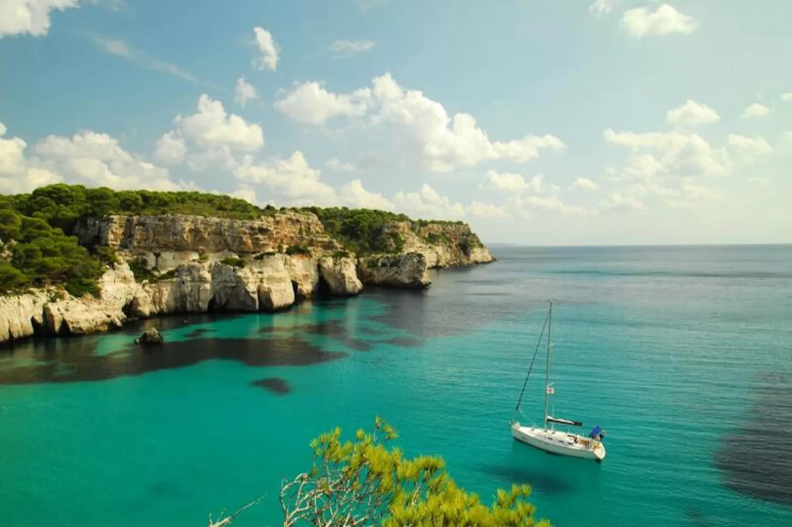 Appartements à Cala Galdana-Niet-getagd