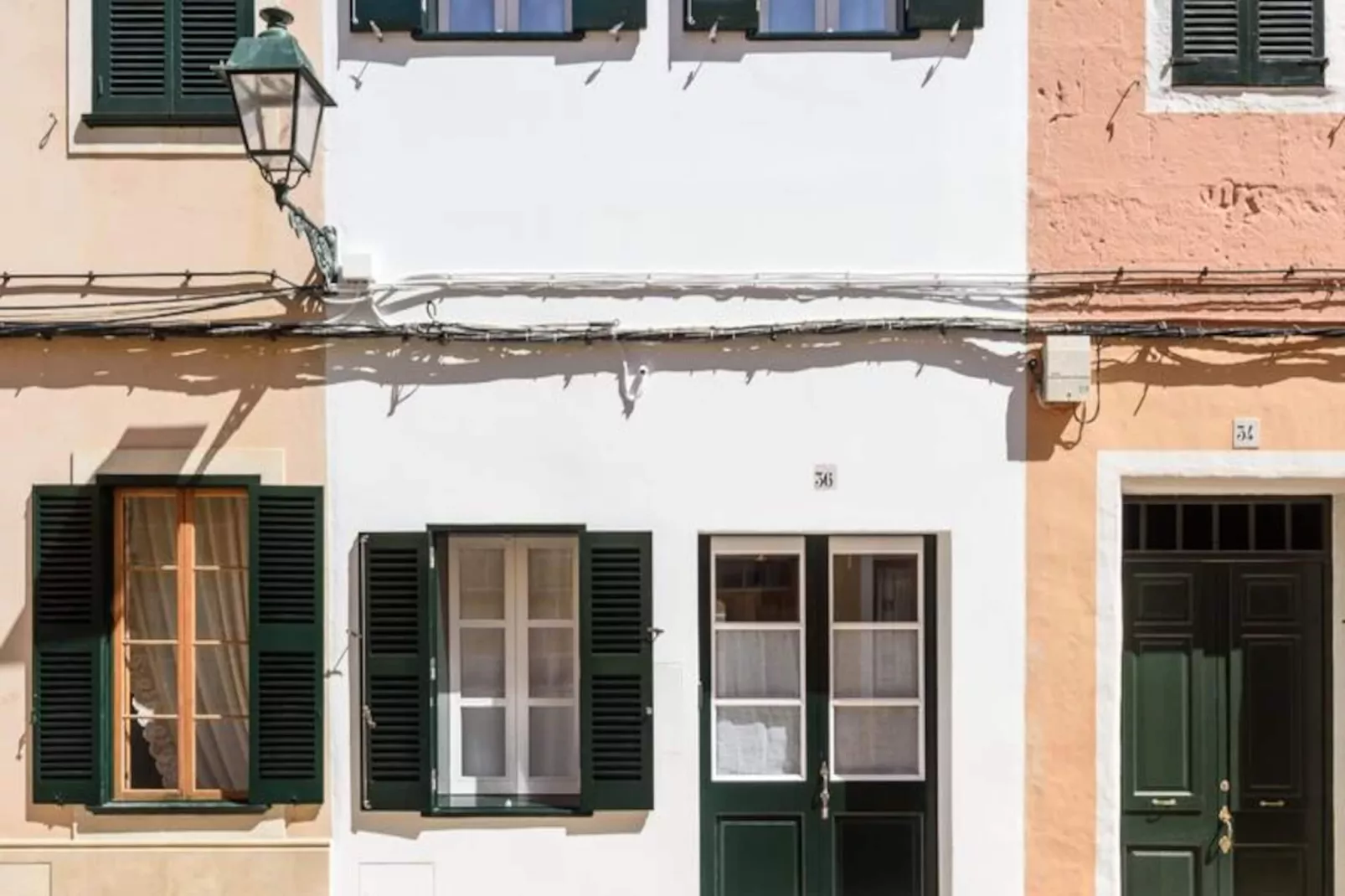 Maison à Ciutadella de Menorca-Niet-getagd