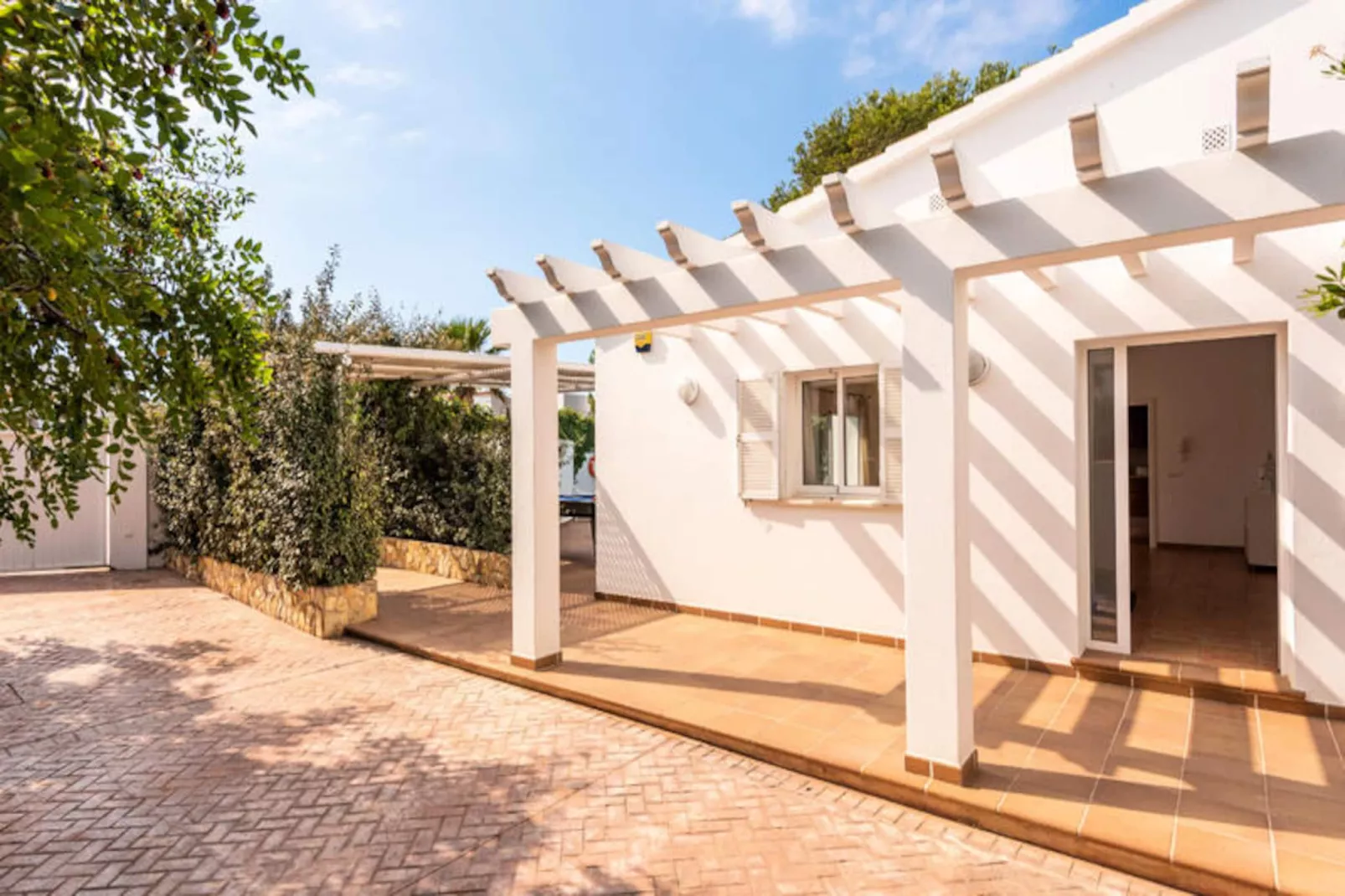 Maison à Cala'n Bosh-Niet-getagd