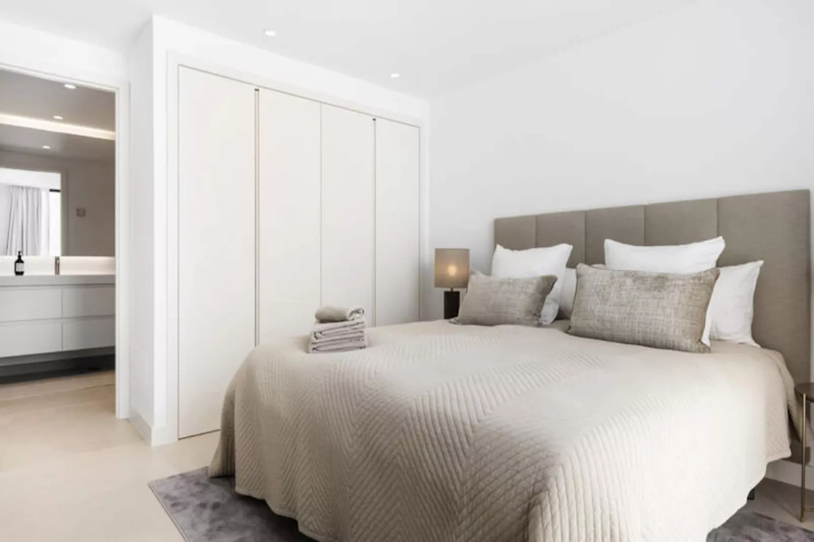 Maison à Marbella-Niet-getagd