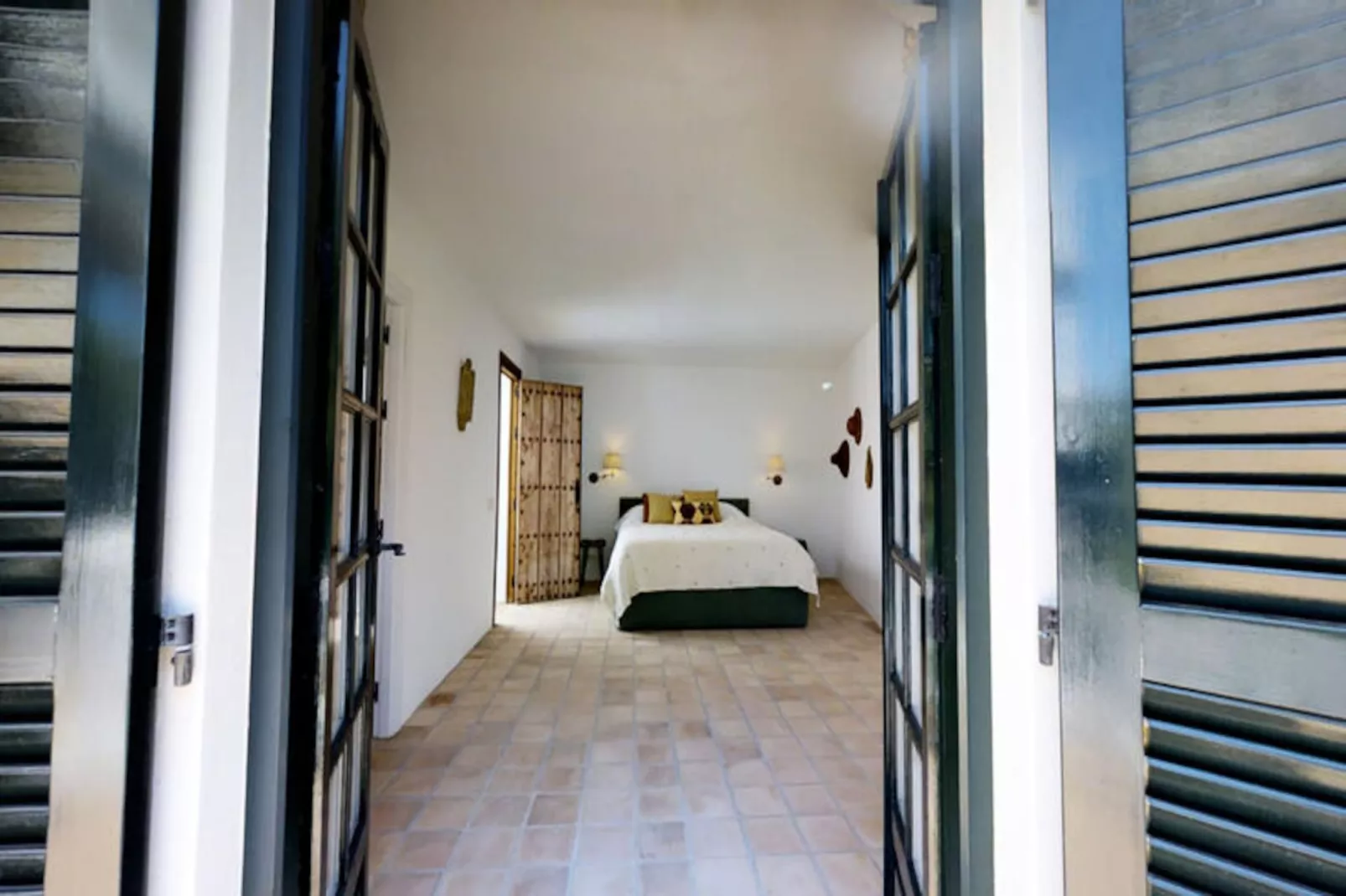 Maison à Marbella-Niet-getagd