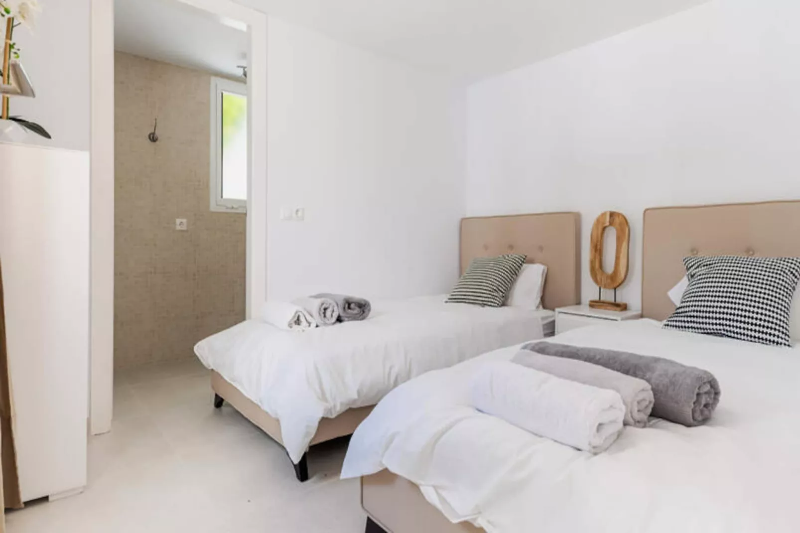 Maison à Marbella-Niet-getagd