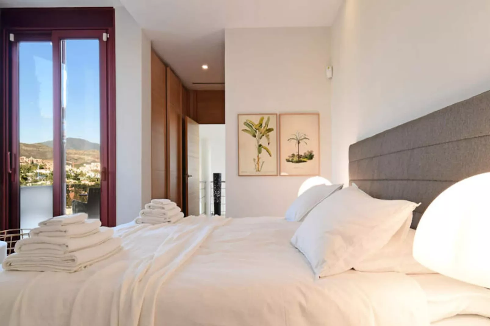 Maison à Marbella-Niet-getagd