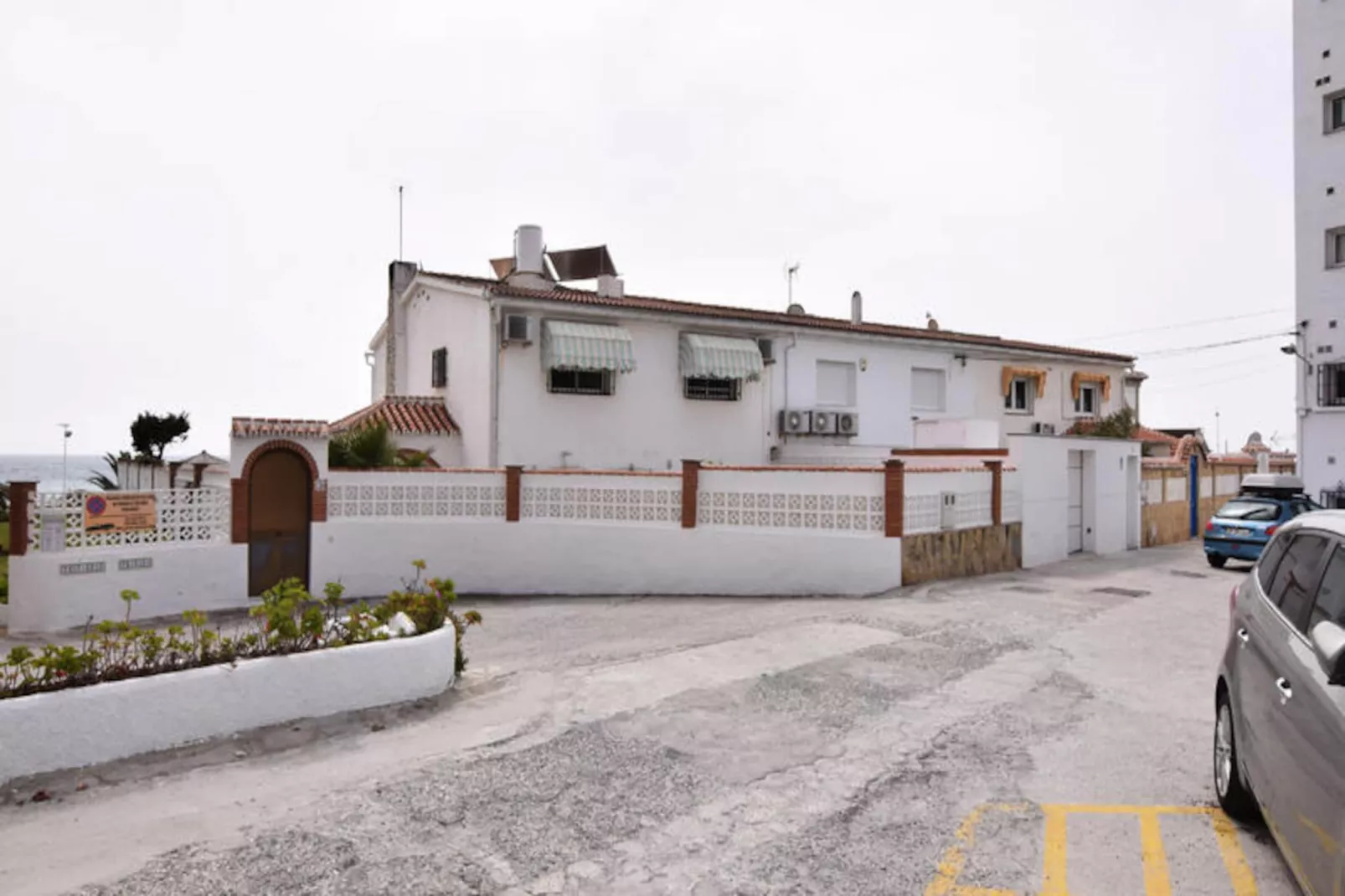 Appartements à Nerja-Niet-getagd