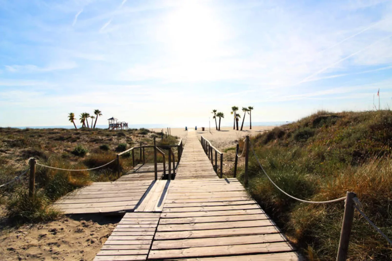 Appartements à Canet d'En Berenguer-Niet-getagd