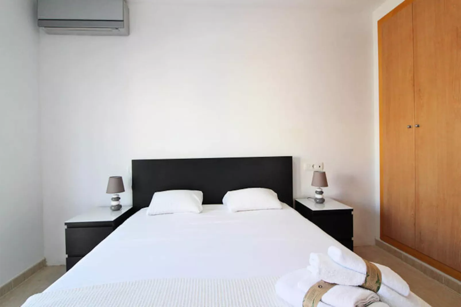 Appartements à Canet d'En Berenguer-Niet-getagd