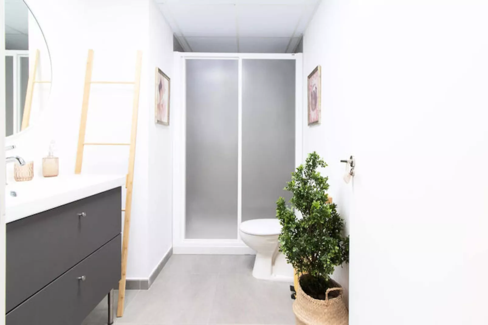 Appartements à Canet d'En Berenguer-Niet-getagd