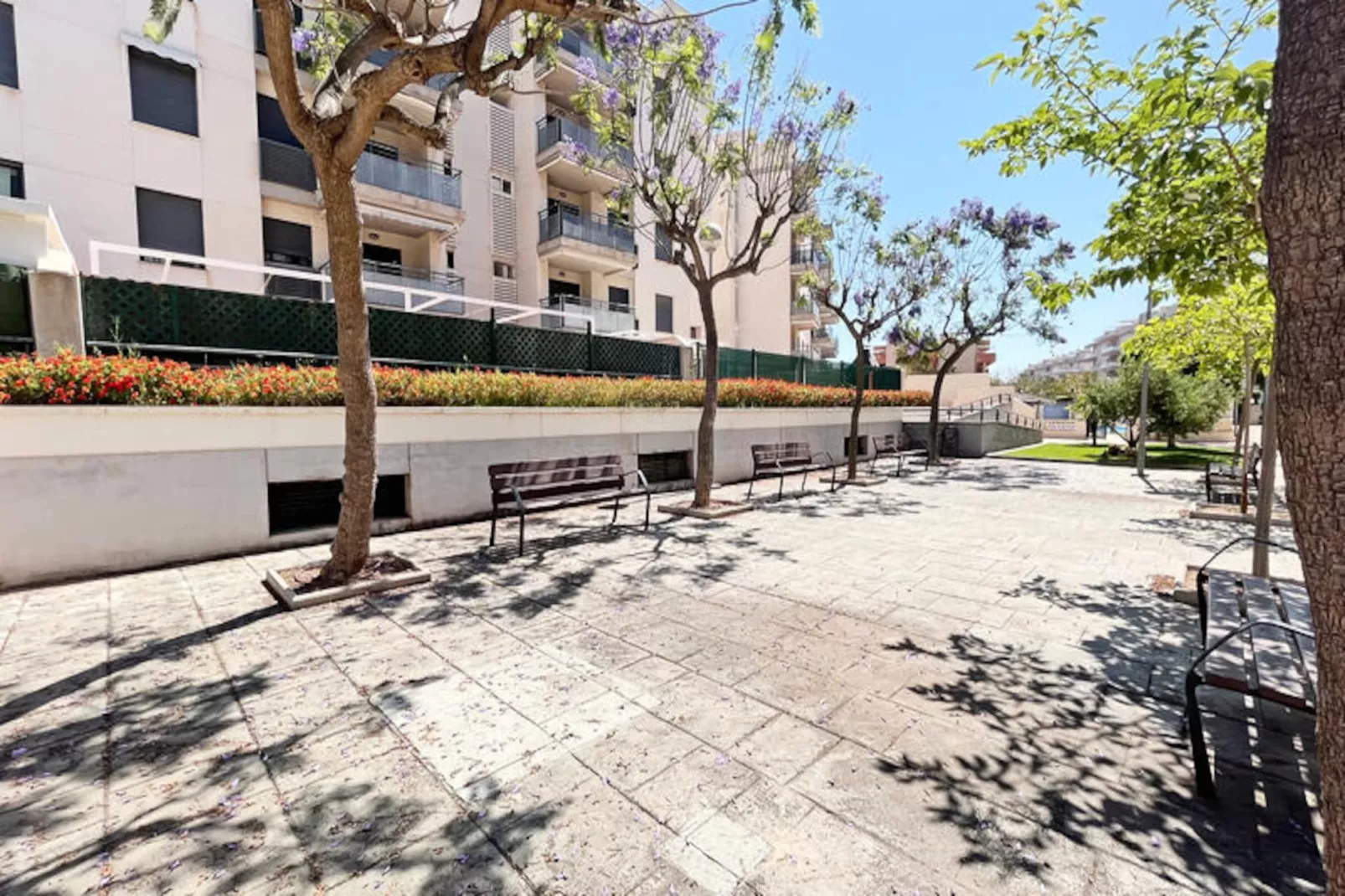 Appartements à Canet d'En Berenguer-Niet-getagd