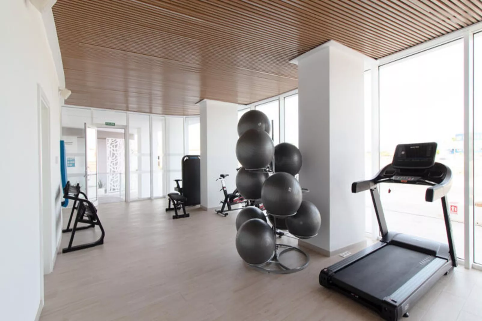 Appartements à Canet d'En Berenguer-Niet-getagd