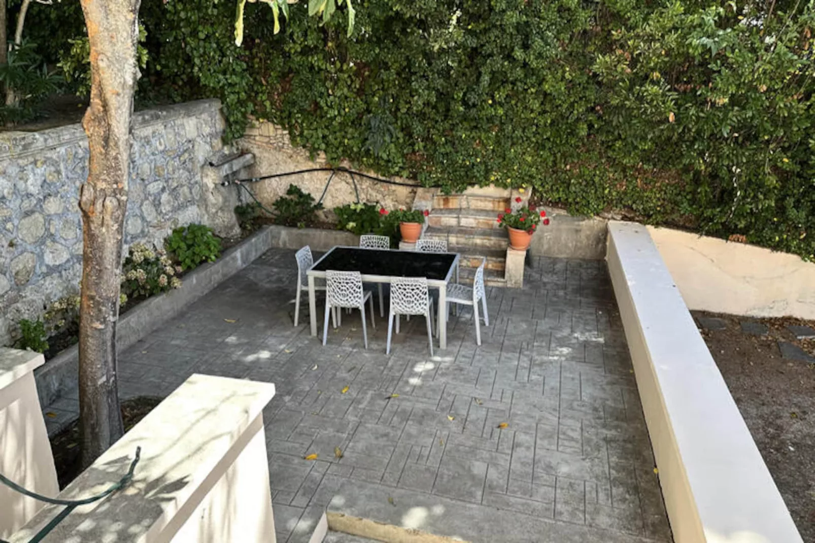 Maison à Cannes-Niet-getagd