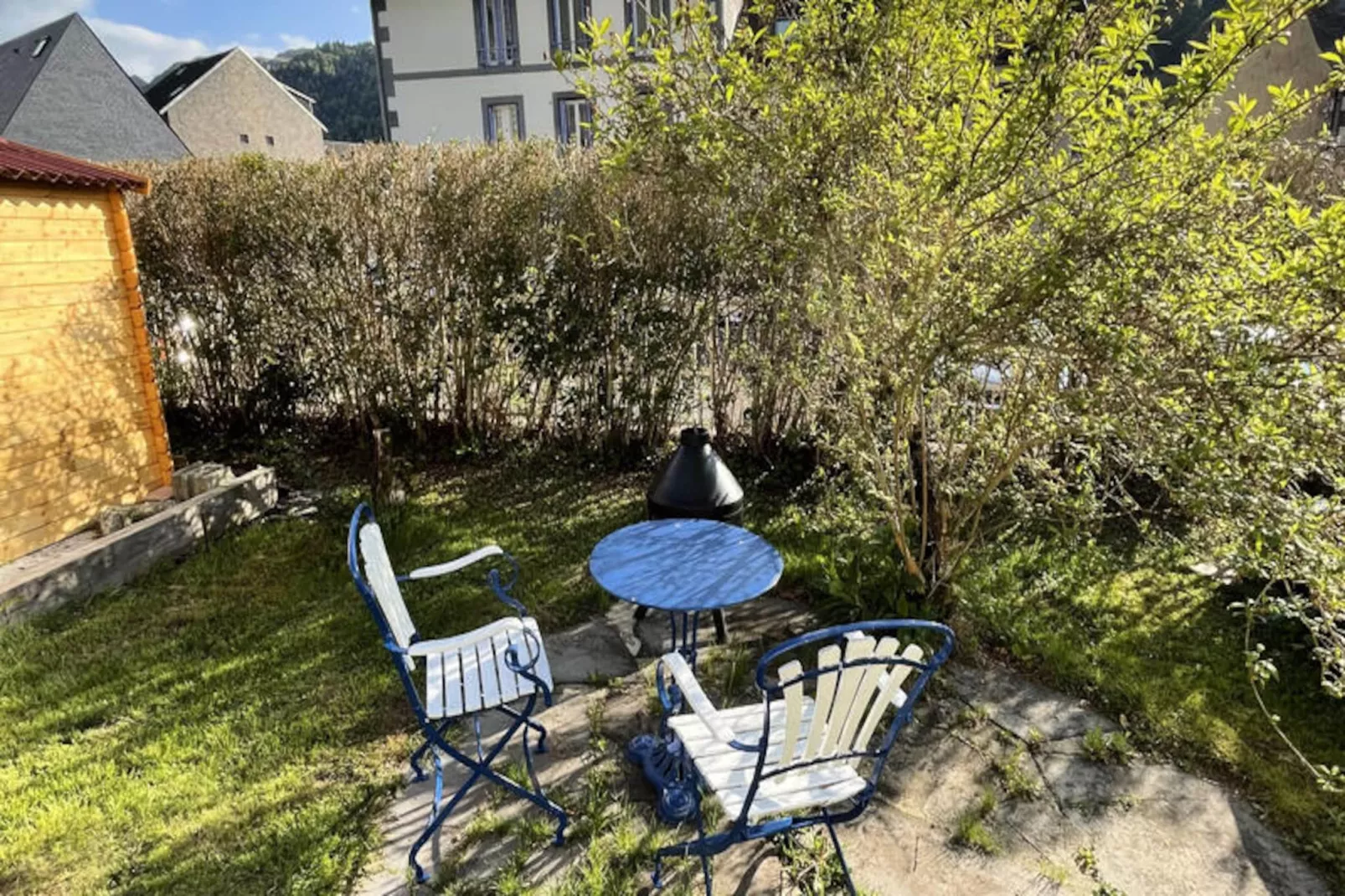 Appartements à Le Mont Dore-Niet-getagd