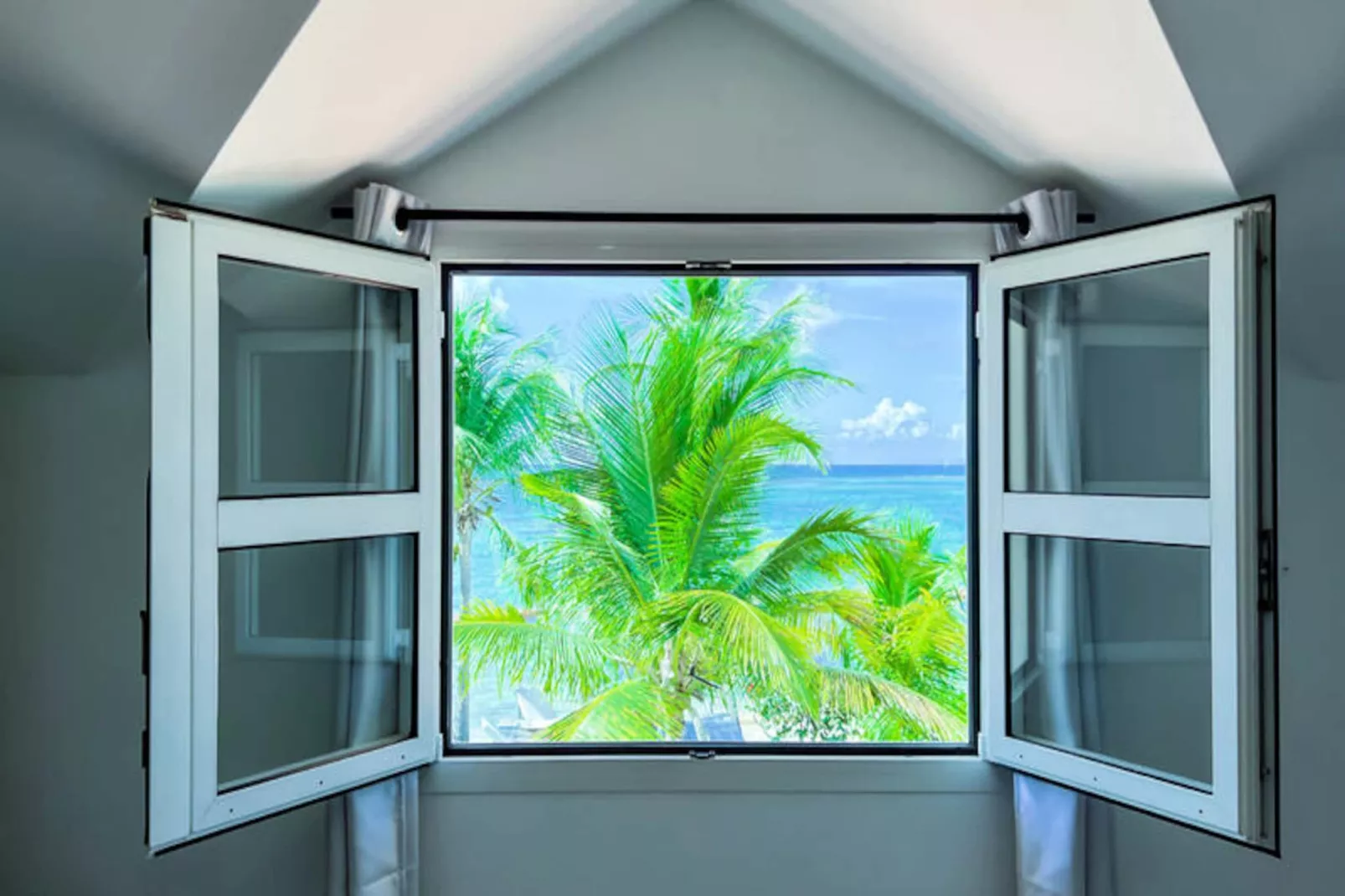 Maison à Saint François - Niet-getagd