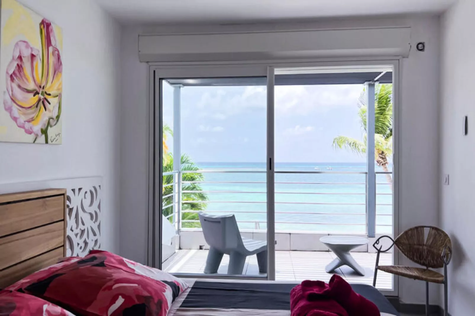 Maison à Saint François - Niet-getagd