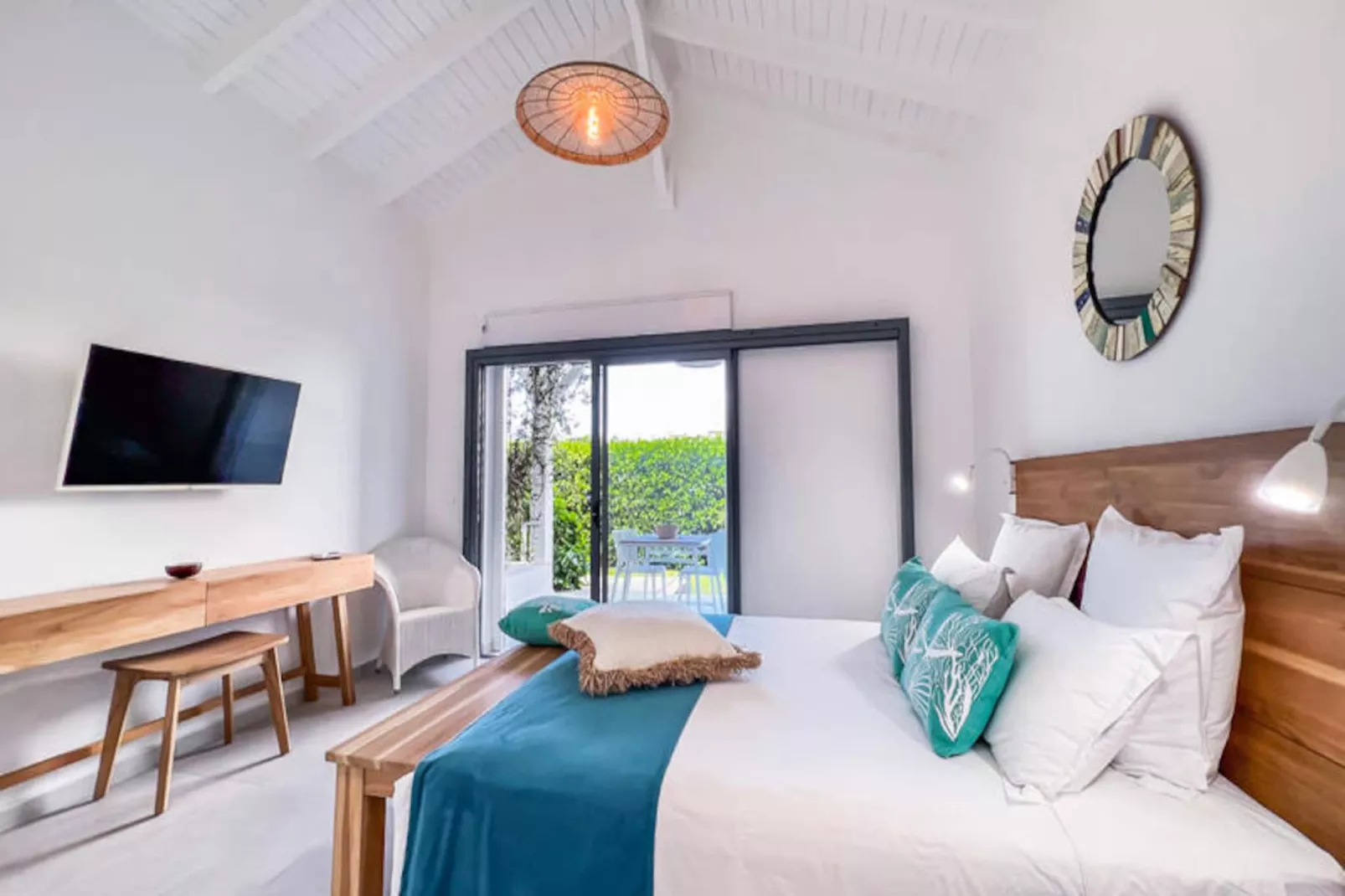 Maison à Saint François-Niet-getagd