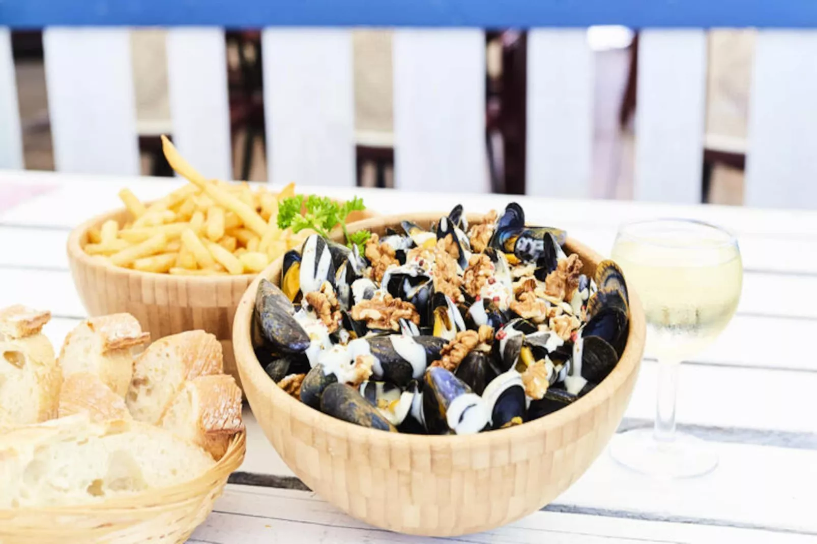 Maison à Longeville-sur-Mer-Niet-getagd