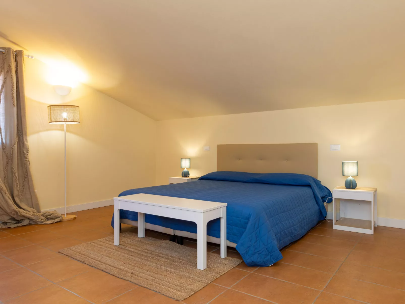 La Melatina Country-Binnen