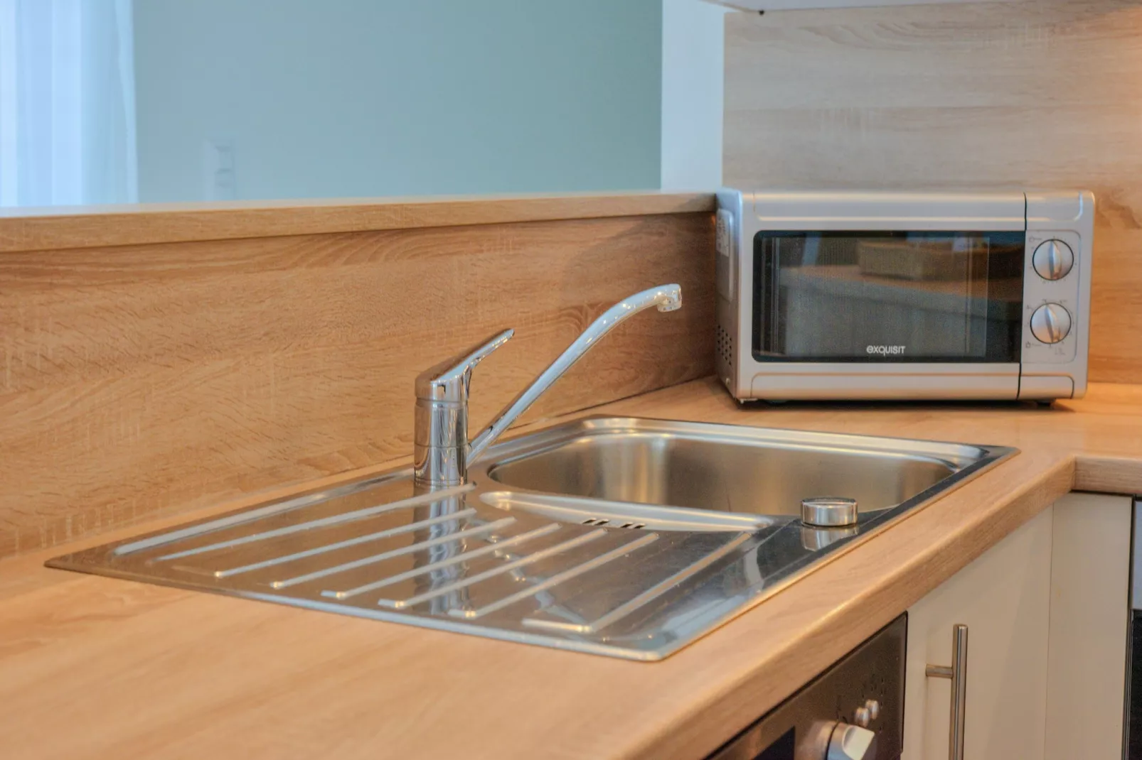 Brunner Apartment Top 7 Penthouse-Sfeer