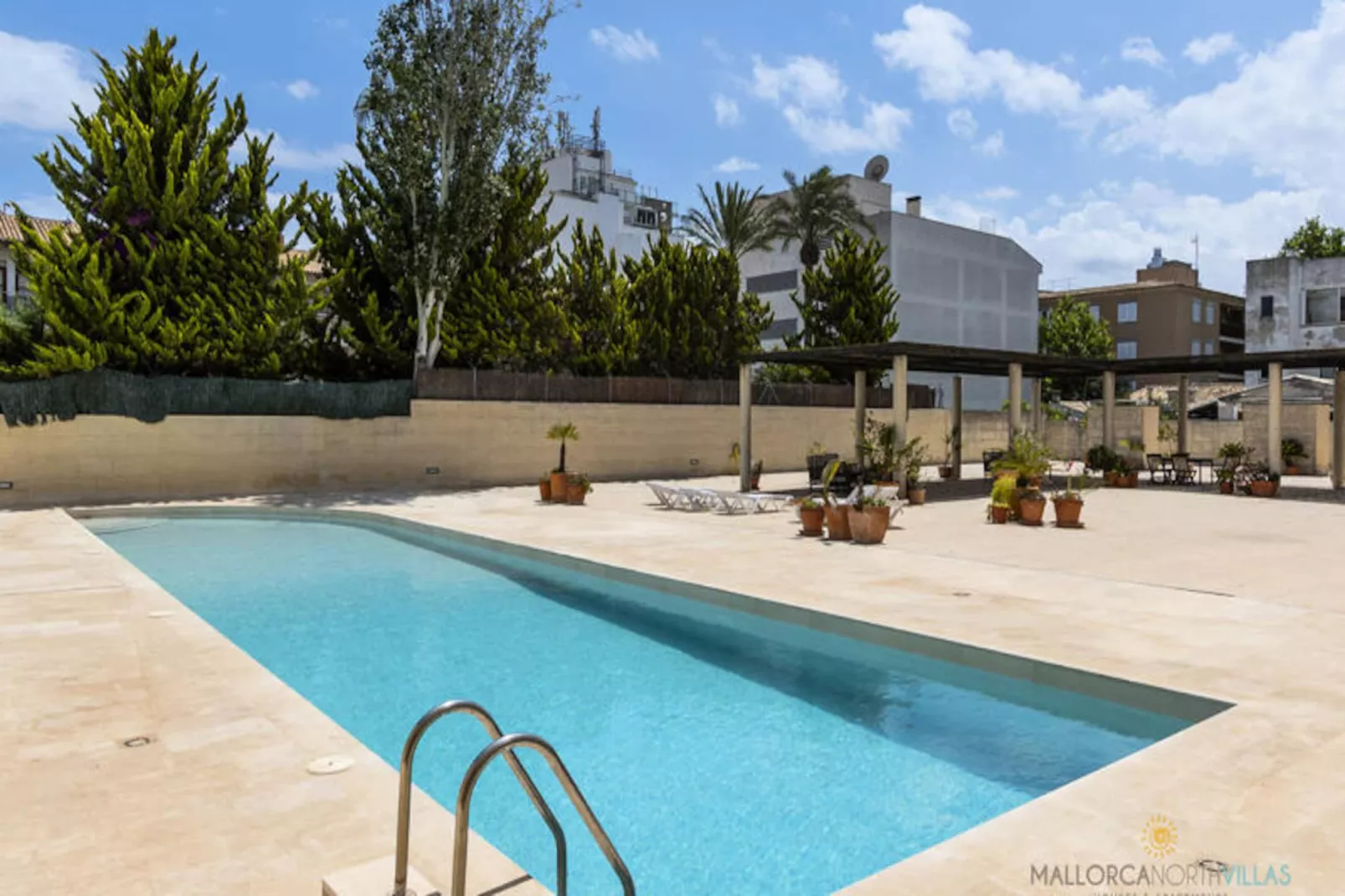 Appartements à Pollença - Port de Pollença-Niet-getagd