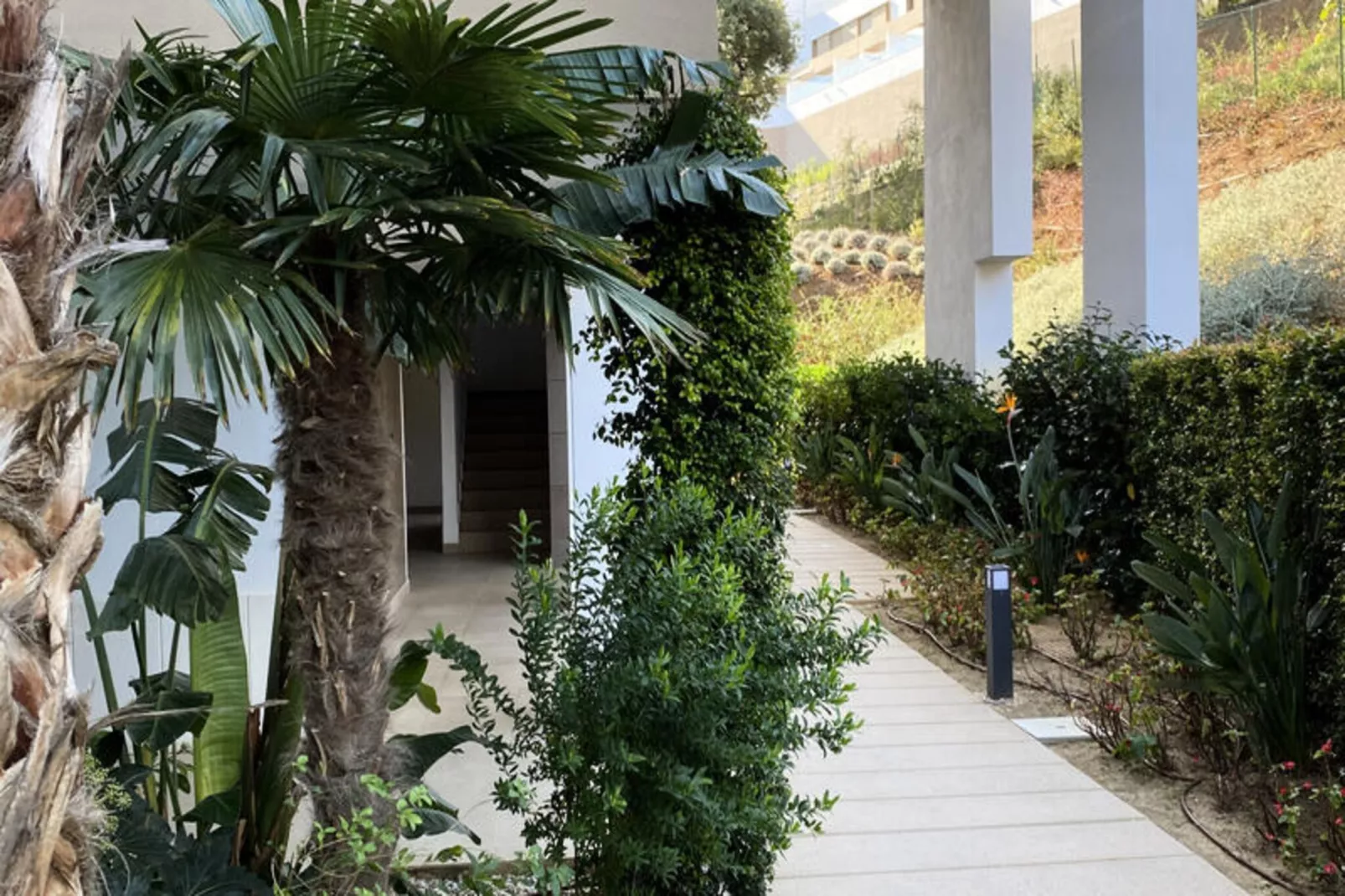 Appartements à La Cala de Mijas-Niet-getagd