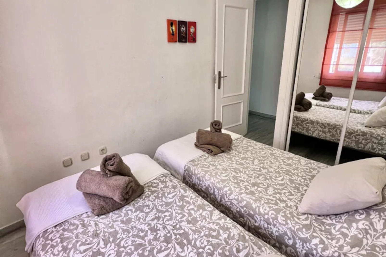 Appartements à Marbella-Niet-getagd