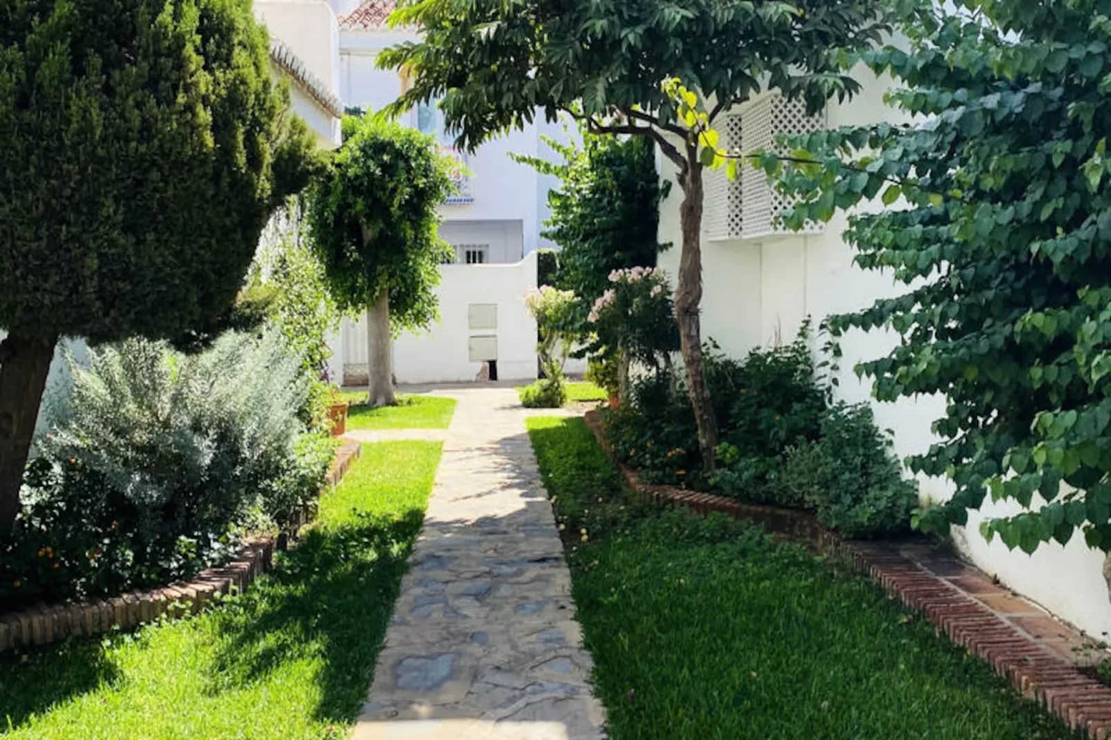 Maison à La Cala de Mijas-Niet-getagd