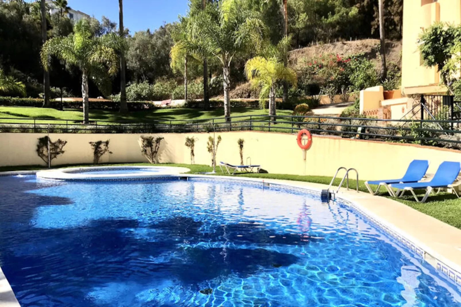 Appartements à Marbella-Niet-getagd