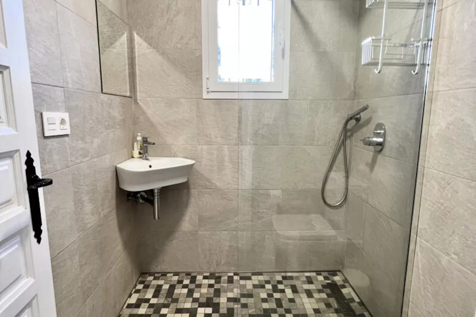 Maison à Estepona-Niet-getagd