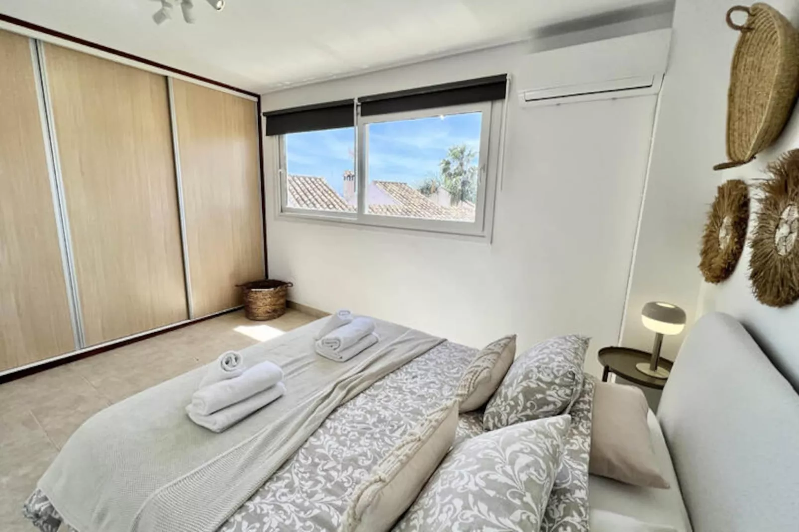 Maison à Mijas-Niet-getagd