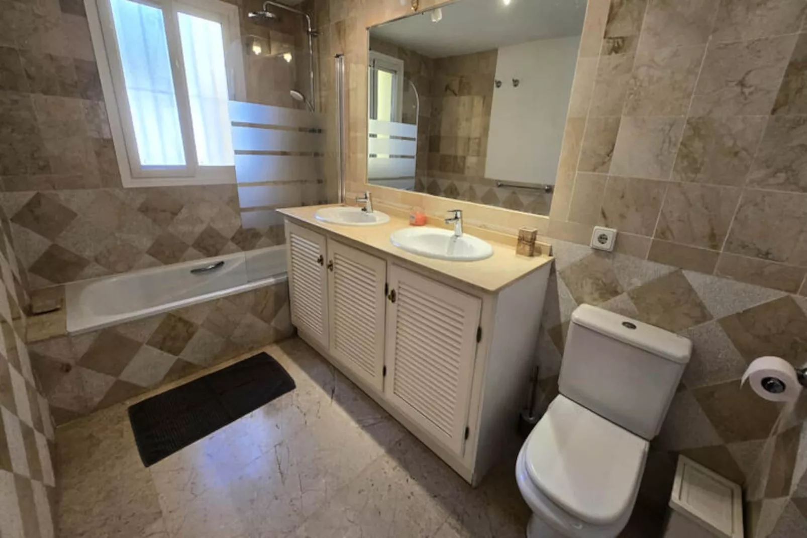 Maison à Mijas-Niet-getagd