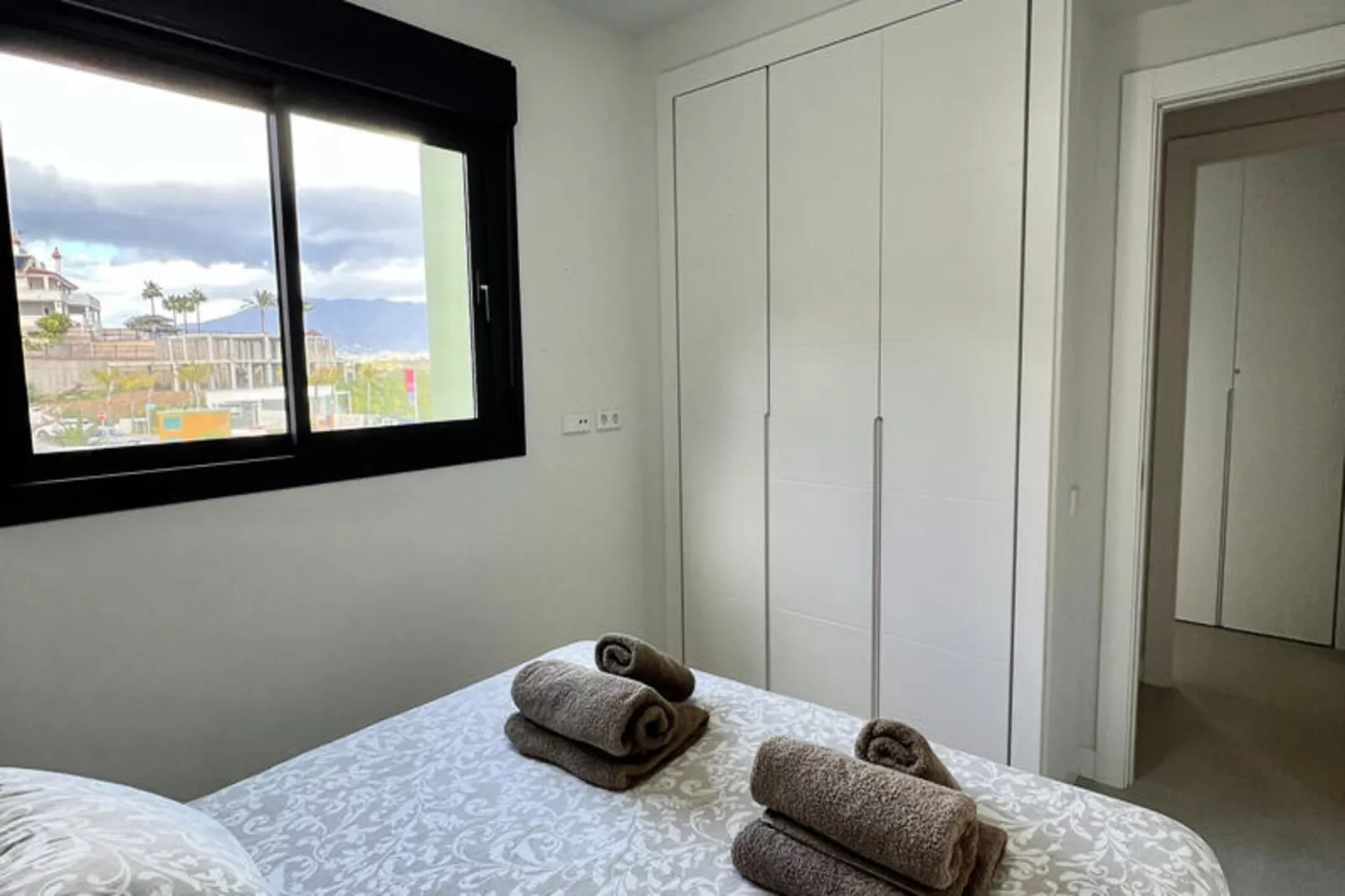 Appartements à Mijas-Niet-getagd