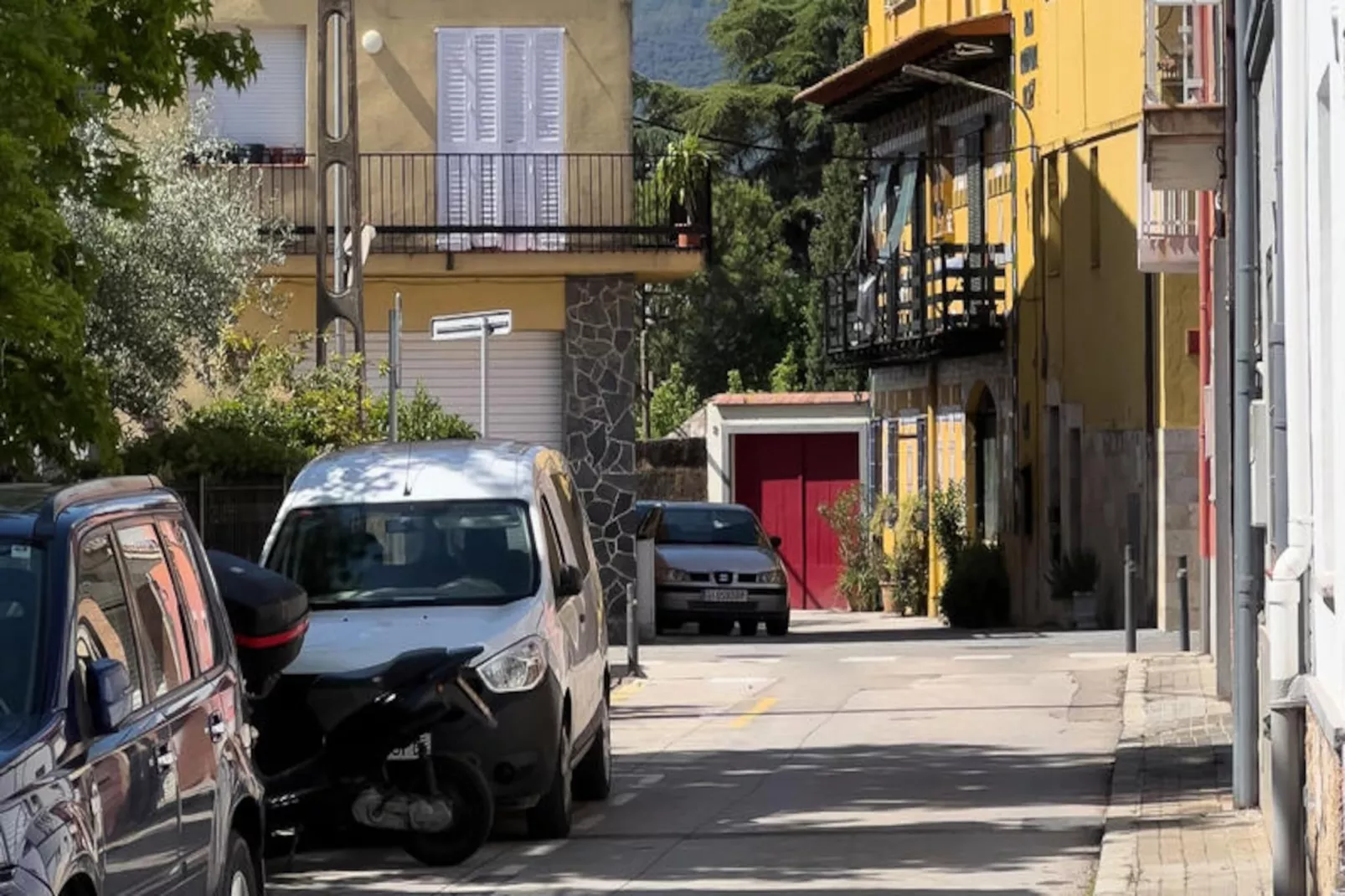 Appartements à Banyoles-Niet-getagd